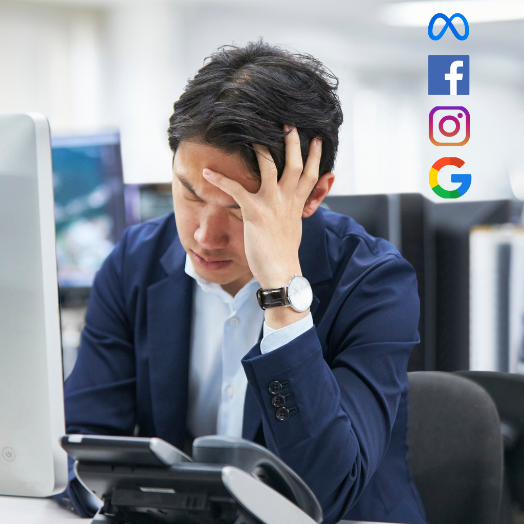 How to Increase Leads with Facebook & Instagram Ads