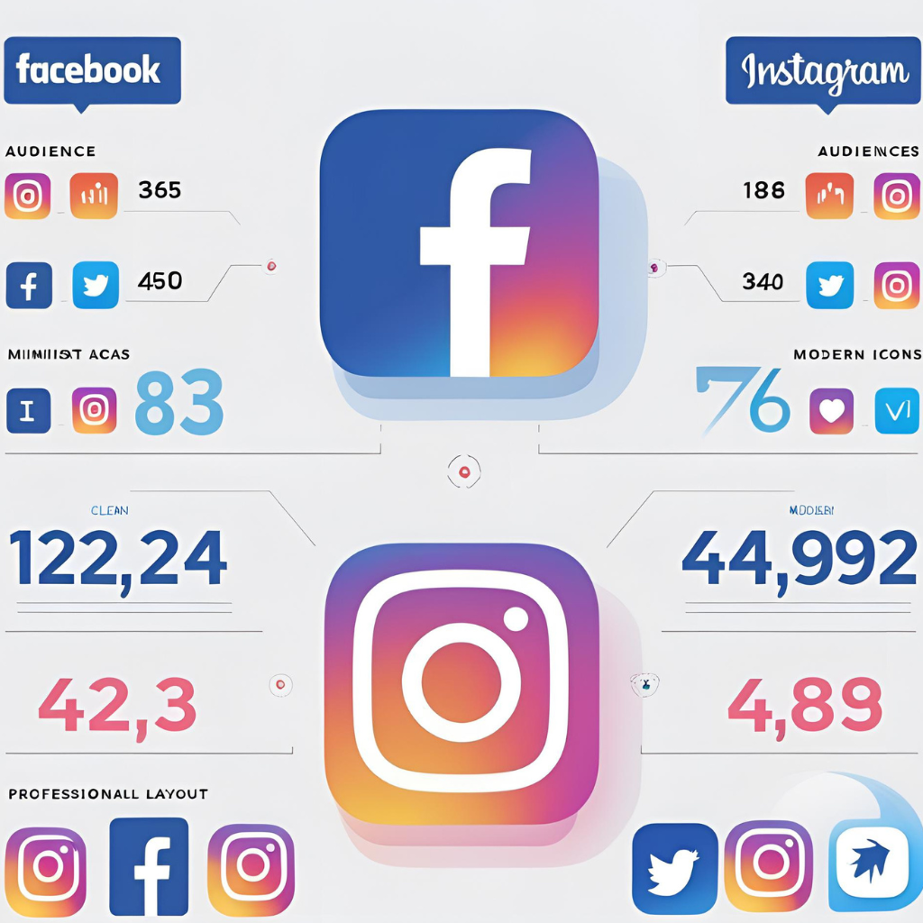 Why Facebook & Instagram Ads Work for Small Businesses